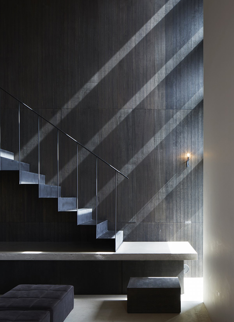 YINJISPACE - Suppose Design Office